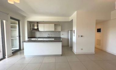 Departamento 2 ambientes Civis Tortugas