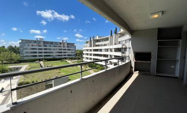 Departamento 2 ambientes Civis Tortugas