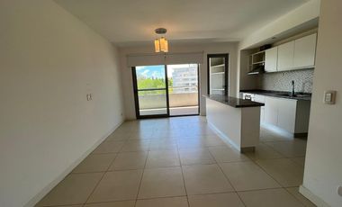 Departamento 2 ambientes Civis Tortugas