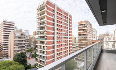 TOWN HOUSE MAURE - DTO 4 AMB - A ESTRENAR - SUITE - AMENITIES - CONTRAFRENTE- LA IMPRENTA