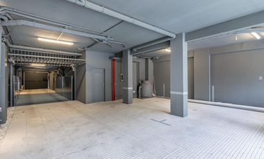 TOWN HOUSE MAURE - DTO 4 AMB - A ESTRENAR - SUITE - AMENITIES - CONTRAFRENTE- LA IMPRENTA