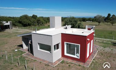 Casa PH a estrenar - Estancia El Carril, Villa de Merlo