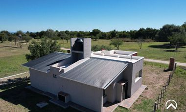 Casa PH a estrenar - Estancia El Carril, Villa de Merlo