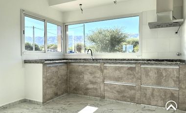 Casa PH a estrenar - Estancia El Carril, Villa de Merlo