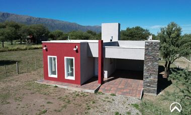 Casa PH a estrenar - Estancia El Carril, Villa de Merlo