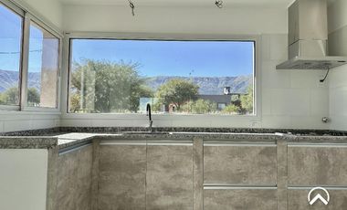 Casa PH a estrenar - Estancia El Carril, Villa de Merlo