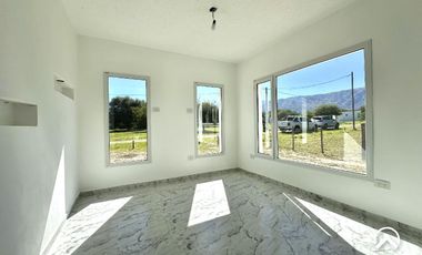 Casa PH a estrenar - Estancia El Carril, Villa de Merlo