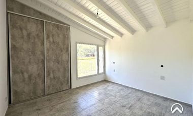 Casa PH a estrenar - Estancia El Carril, Villa de Merlo