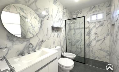 Casa PH a estrenar - Estancia El Carril, Villa de Merlo