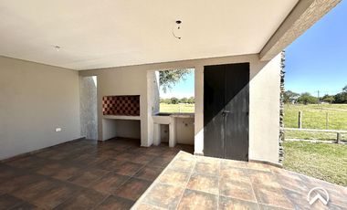 Casa PH a estrenar - Estancia El Carril, Villa de Merlo