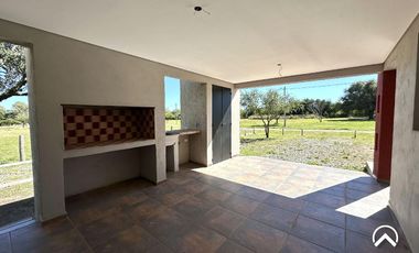Casa PH a estrenar - Estancia El Carril, Villa de Merlo