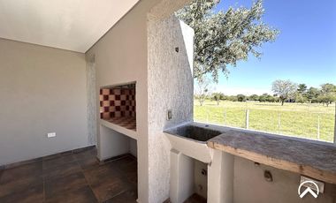Casa PH a estrenar - Estancia El Carril, Villa de Merlo