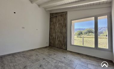 Casa PH a estrenar - Estancia El Carril, Villa de Merlo