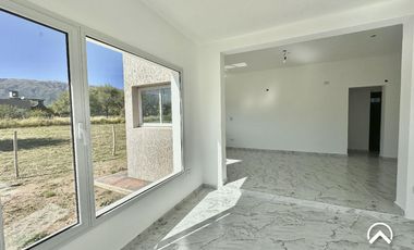 Casa PH a estrenar - Estancia El Carril, Villa de Merlo