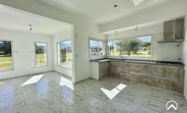 Casa PH a estrenar - Estancia El Carril, Villa de Merlo