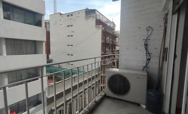 Bartolomé Mitre al 1400 Departamento 3 Ambientes ALQUILER