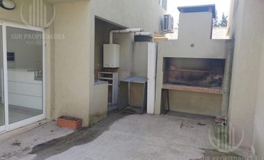 Alquiler de Departamento en la calle Giribone, Ezeiza