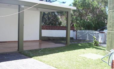 Departamento en venta - 2 Dormitorios 2 Baños - 174mts2 - Mar del Tuyu