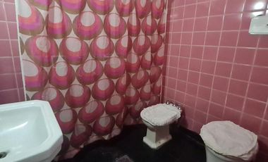 Dos Casas con Gran Potencial en Lote de 300 m² en el Corazón de Vicente López- En Venta