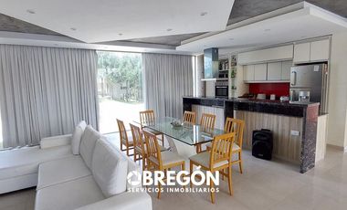 CASA EN VENTA CON PISCINA BARRIO RESIDENCIAL 1 COSTA ESMERALDA