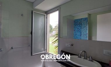 CASA EN VENTA CON PISCINA BARRIO RESIDENCIAL 1 COSTA ESMERALDA