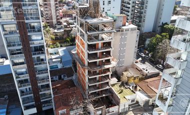 Departamento en Venta, 2 Ambientes - Quilmes centro. En obra