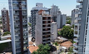 Departamento en Venta, 2 Ambientes - Quilmes centro. En obra