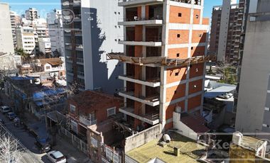 Departamento en Venta, 2 Ambientes - Quilmes centro. En obra