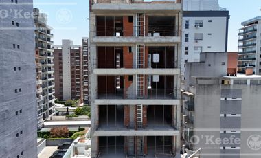 Departamento en Venta, 2 Ambientes - Quilmes centro. En obra