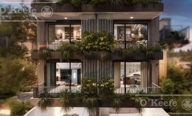 Departamento en Venta, 2 Ambientes - Quilmes centro. En obra