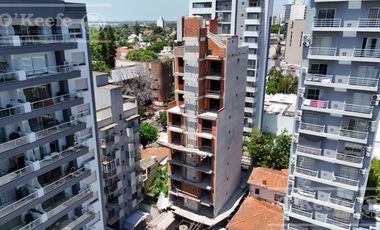 Departamento en Venta, 2 Ambientes - Quilmes centro. En obra