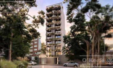 Departamento en Venta, 2 Ambientes - Quilmes centro. En obra