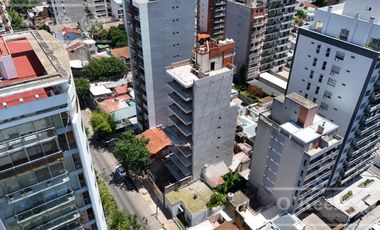 Departamento en Venta, 2 Ambientes - Quilmes centro. En obra