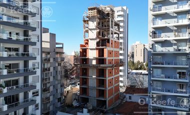 Departamento en Venta, 2 Ambientes - Quilmes centro. En obra