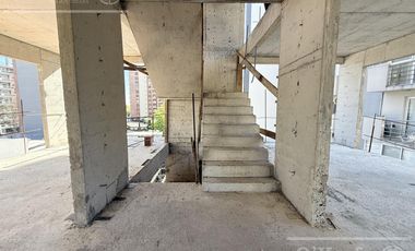 Departamento en Venta, 2 Ambientes - Quilmes centro. En obra