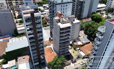 Departamento en Venta, 2 Ambientes - Quilmes centro. En obra