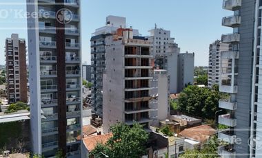 Departamento en Venta, 2 Ambientes - Quilmes centro. En obra