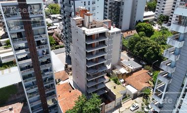 Departamento en Venta, 2 Ambientes - Quilmes centro. En obra