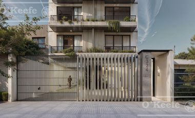 Departamento en Venta, 2 Ambientes - Quilmes centro. En obra