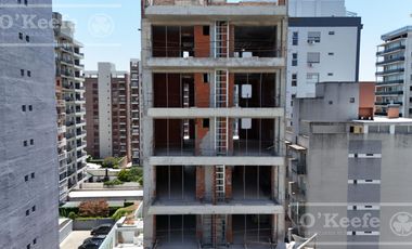 Departamento en Venta, 2 Ambientes - Quilmes centro. En obra