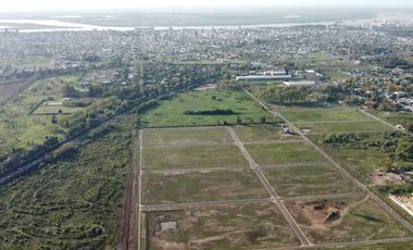 Terreno en  Gran habitat