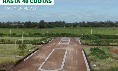 Terreno en  Gran habitat