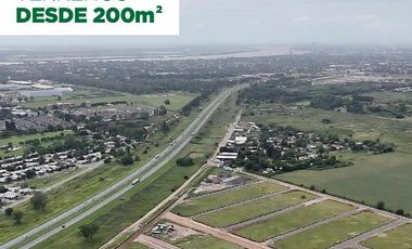 Terreno en  Gran habitat