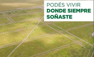 Terreno en  Gran habitat