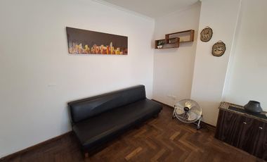 DPTO 1 DORMITORIO AMOBLADO - RIOJA AL 100 - B° CENTRO