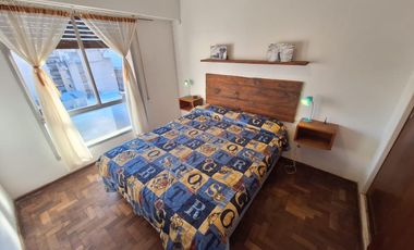 DPTO 1 DORMITORIO AMOBLADO - RIOJA AL 100 - B° CENTRO