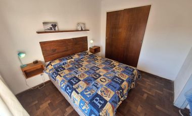 DPTO 1 DORMITORIO AMOBLADO - RIOJA AL 100 - B° CENTRO