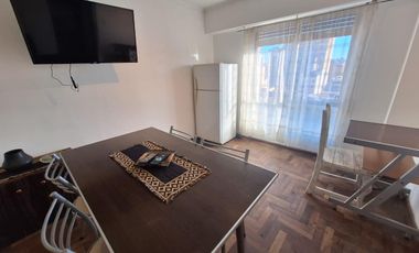 DPTO 1 DORMITORIO AMOBLADO - RIOJA AL 100 - B° CENTRO