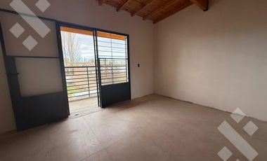 VENTA DUPLEX 2 DORMITORIOS ( EN CONSTTRUCCIÓN) - B° RINCON LINDO, CIPOLLETTI, RIO NEGRO