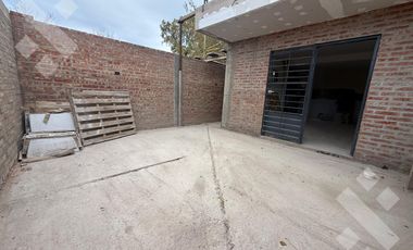 VENTA DUPLEX 2 DORMITORIOS ( EN CONSTTRUCCIÓN) - B° RINCON LINDO, CIPOLLETTI, RIO NEGRO